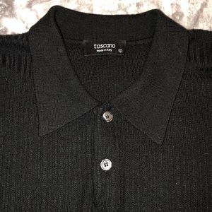 Toscano made in Italy Men’s Polo